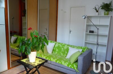 vente appartement 160 000 € à proximité de Fontenay-sous-Bois (94120)