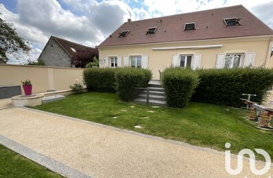 vente maison 455 000 € à proximité de Verneuil-l'Étang (77390)