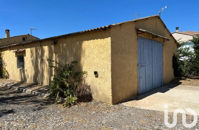 vente maison 128 000 € à proximité de Cazouls-d'Hérault (34120)