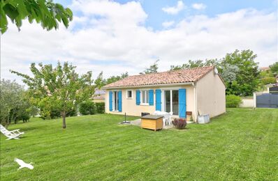 vente maison 210 000 € à proximité de Francarville (31460)