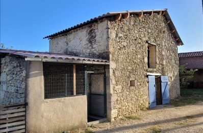 vente maison 45 000 € à proximité de Castéra-Lectourois (32700)