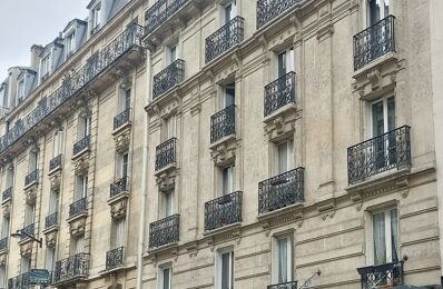 vente appartement 323 000 € à proximité de Paris 20 (75020)