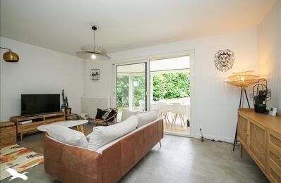 vente maison 243 800 € à proximité de Villaines-les-Rochers (37190)