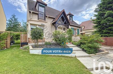 vente maison 535 000 € à proximité de Ormesson-sur-Marne (94490)