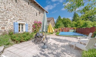 Maison 7 Pièces 208 m² à vendre à Oradour-sur-Vayres (87150)