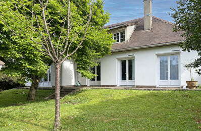vente maison 437 000 € à proximité de Bougarber (64230)