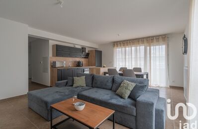 vente appartement 244 000 € à proximité de Viviers-du-Lac (73420)