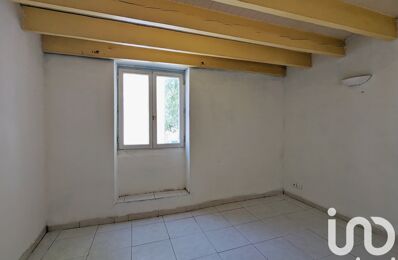 vente maison 49 000 € à proximité de Fontès (34320)