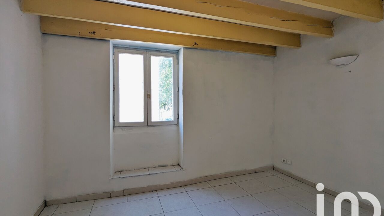 maison 3 pièces 37 m2 à vendre à Valros (34290)