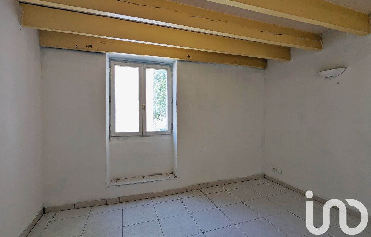 maison 3 pièces 37 m2 à vendre à Valros (34290)