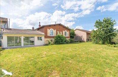 vente maison 255 000 € à proximité de Montgaillard-de-Salies (31260)