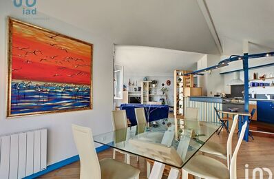 vente appartement 613 000 € à proximité de Dompierre-sur-Mer (17139)