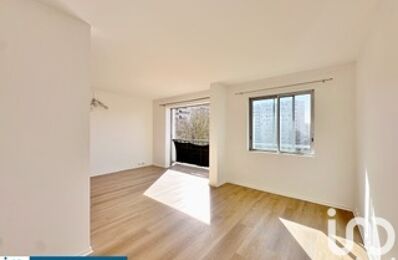 vente appartement 222 000 € à proximité de Verrières-le-Buisson (91370)
