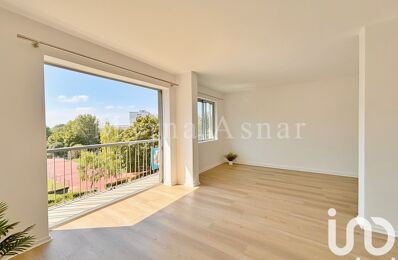 vente appartement 222 000 € à proximité de Saclay (91400)