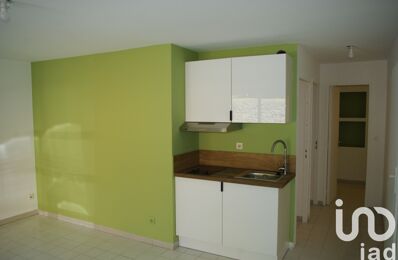 vente appartement 160 000 € à proximité de Villeveyrac (34560)