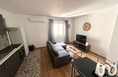 vente appartement 139 750 € à proximité de Lignan-sur-Orb (34490)