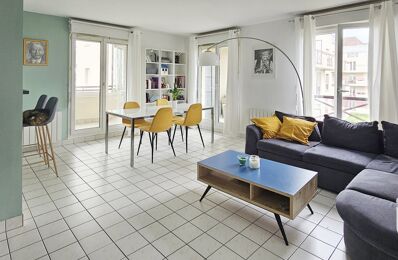 location appartement 1 200 € CC /mois à proximité de Boulogne-Billancourt (92100)