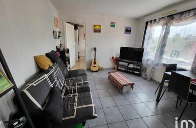 vente appartement 116 000 € à proximité de Willems (59780)