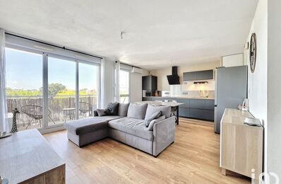 vente appartement 168 000 € à proximité de Roquemaure (30150)