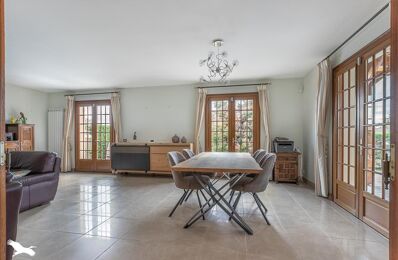 vente maison 543 400 € à proximité de La Brède (33650)