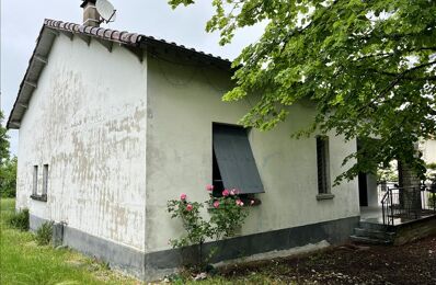 vente maison 94 170 € à proximité de Castelnau-Montratier-Sainte-Alauzie (46170)