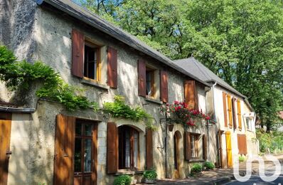 vente maison 278 000 € à proximité de Marcillac-Saint-Quentin (24200)