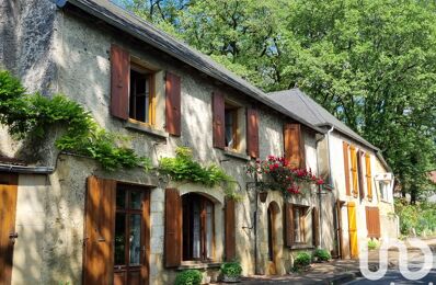 vente maison 247 000 € à proximité de Brive-la-Gaillarde (19100)