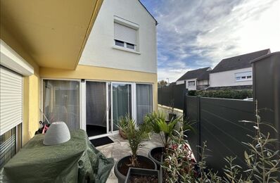 vente maison 158 000 € à proximité de La Feuillade (24120)