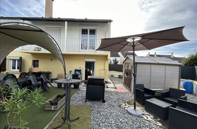 vente maison 158 000 € à proximité de Terrasson-Lavilledieu (24120)