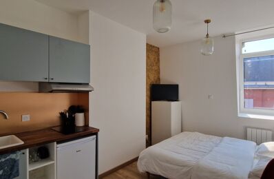 location appartement 585 € CC /mois à proximité de Camphin-en-Carembault (59133)
