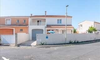 Maison 5 Pièces 152 m² à vendre à Béziers (34500)