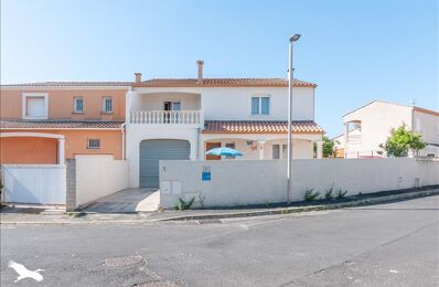 vente maison 286 200 € à proximité de Sérignan (34410)