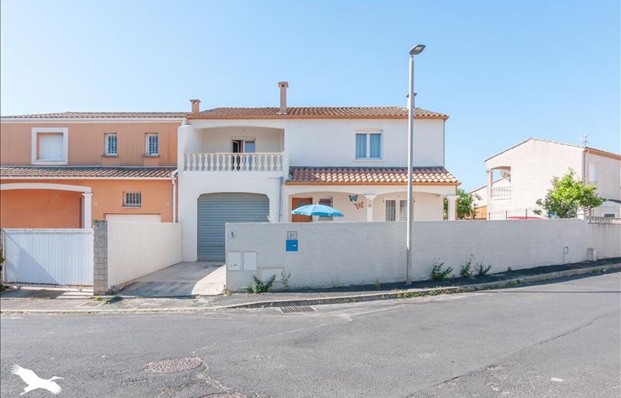 maison 5 pièces 170 m2 à vendre à Béziers (34500)