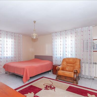 Maison 5 pièces 286200 €