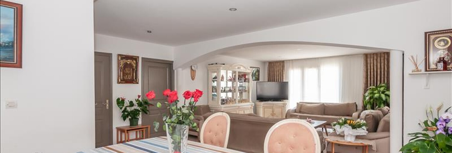 Maison 5 Pièces 152 m² à vendre à Béziers (34500)