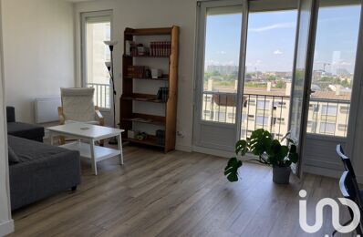 vente appartement 234 000 € à proximité de La Chapelle-des-Fougeretz (35520)