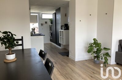 vente appartement 234 000 € à proximité de Thorigné-Fouillard (35235)