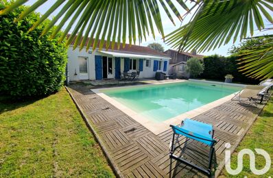 vente maison 250 000 € à proximité de Essarts-en-Bocage (85140)