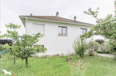 vente maison 265 000 € à proximité de Porcheville (78440)