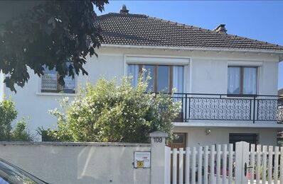 vente maison 265 000 € à proximité de Boinville-en-Mantois (78930)