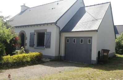 maison 3 pièces 74 m2 à vendre à Beaussais-sur-Mer (22650)