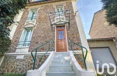 vente maison 290 000 € à proximité de Vert-le-Grand (91810)