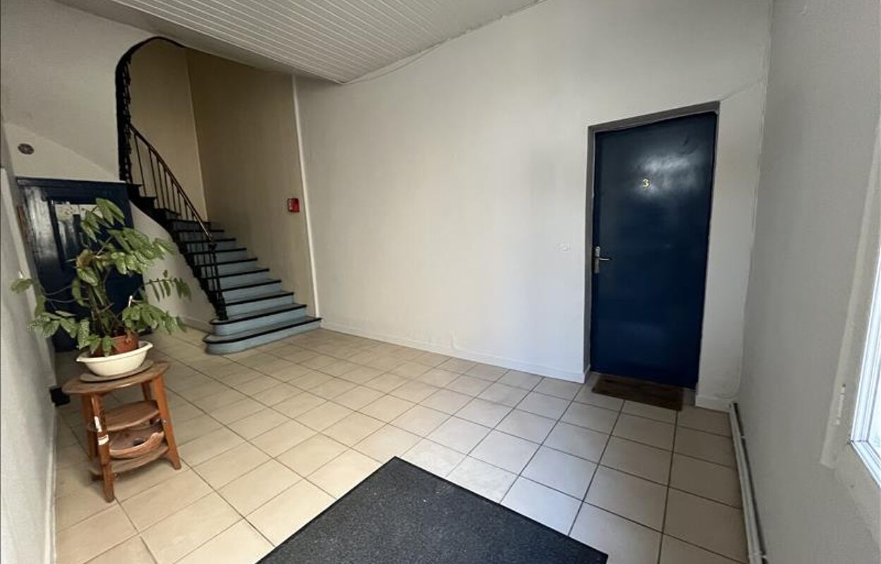 immeuble  pièces  m2 à vendre à Niort (79000)