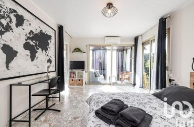 vente appartement 208 000 € à proximité de Nice (06100)