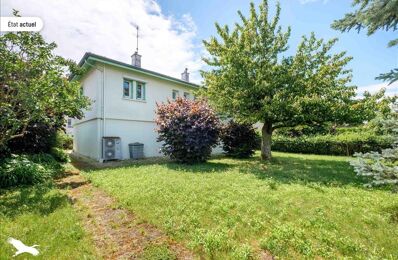 vente maison 650 000 € à proximité de Civrieux-d'Azergues (69380)