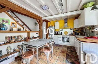 vente appartement 290 000 € à proximité de Saint-Fargeau-Ponthierry (77310)