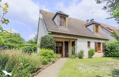 vente maison 299 250 € à proximité de Auffreville-Brasseuil (78930)