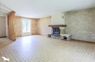 vente maison 299 250 € à proximité de Orgerus (78910)