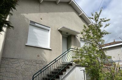 vente maison 160 500 € à proximité de Saint-Yrieix-sous-Aixe (87700)
