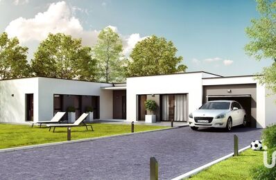 vente maison 295 000 € à proximité de Diefmatten (68780)